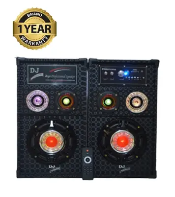 Buy Kamasonic DJ-96 Bluetooth Speaker Online at Best Price