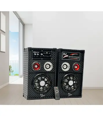 Buy Kamasonic DJ-96 Bluetooth Speaker Online at Best Price