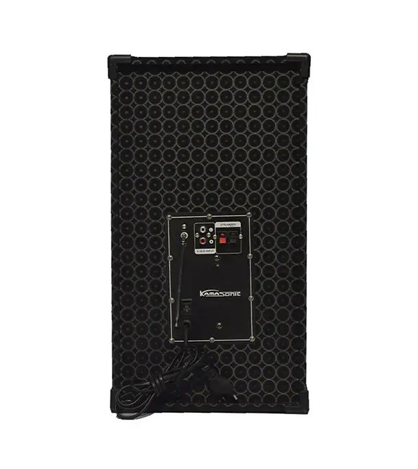 Buy Kamasonic DJ-96 Bluetooth Speaker Online at Best Price