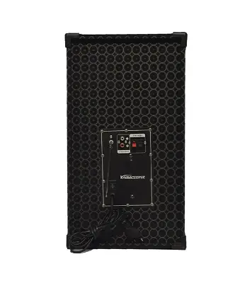 Buy Kamasonic DJ-96 Bluetooth Speaker Online at Best Price