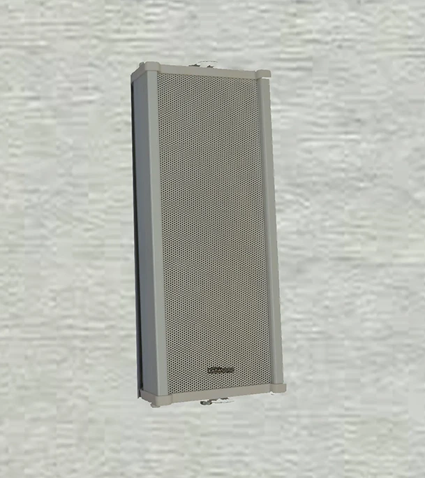 Buy Kamasonic PA Column Speaker 30W For Mosque 