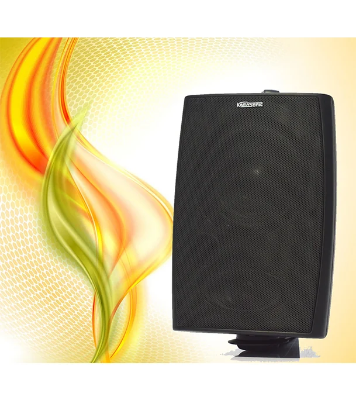 Buy Kamasonic PA Wall- Mounted Speaker For Mosque 