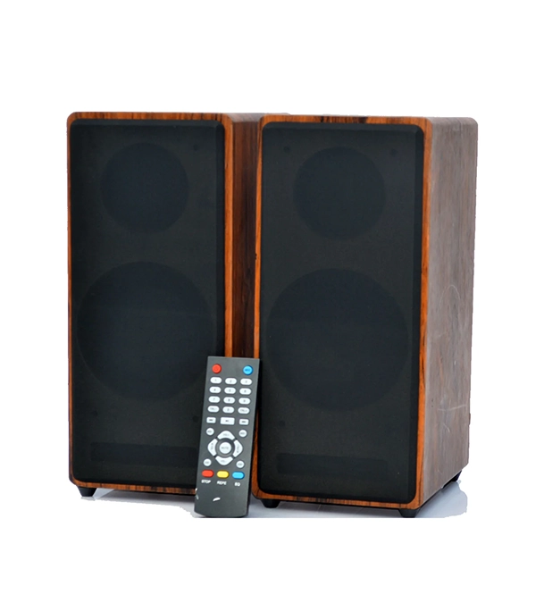 Buy Kamasonic LED-404 Bluetooth Speaker Online at Best Price