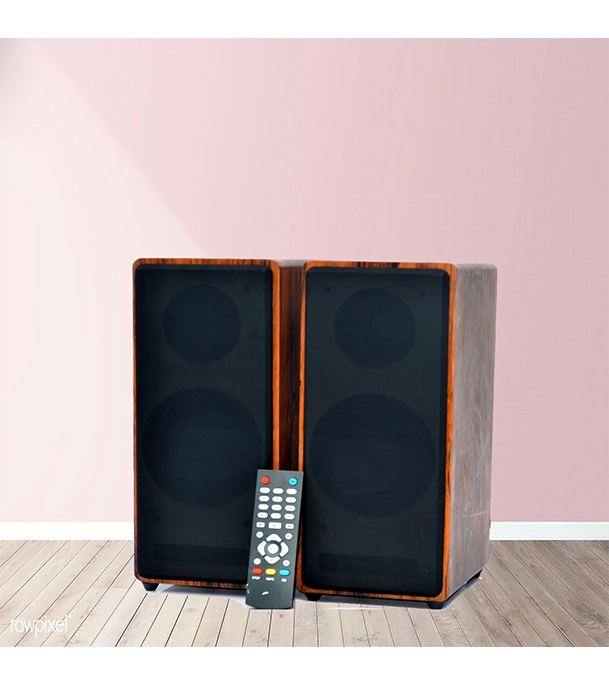 Buy Kamasonic LED-404 Bluetooth Speaker Online at Best Price