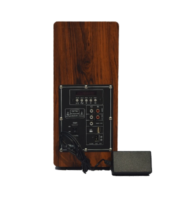 Buy Kamasonic LED-404 Bluetooth Speaker Online at Best Price