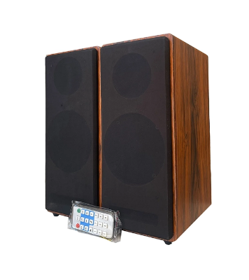 Buy Kamasonic LED-404 Bluetooth Speaker Online at Best Price