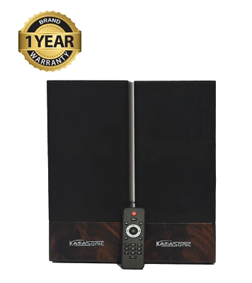 Buy Kamasonic LED-402 Bluetooth Speaker Online at Best Price