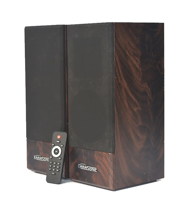 Buy Kamasonic LED-402 Bluetooth Speaker Online at Best Price