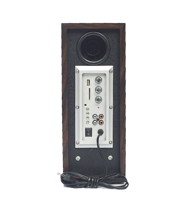 Buy Kamasonic LED-402 Bluetooth Speaker Online at Best Price