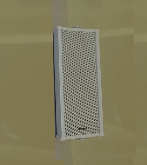 Buy Kamasonic 20W PA Column Speaker For Mosque 