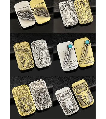 Buy Metal Grinding Wheel Kerosene Lighter at Best Price In Bangladesh