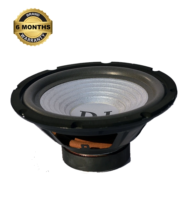 Buy Kamasonic 12 Inch Full Range Audio Speaker Stereo Woofer Online at Best Price