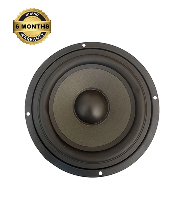 Buy Heavy Ultra Sound Multimedia Audio 8 Inch Sub-Woofer Online at Best Price