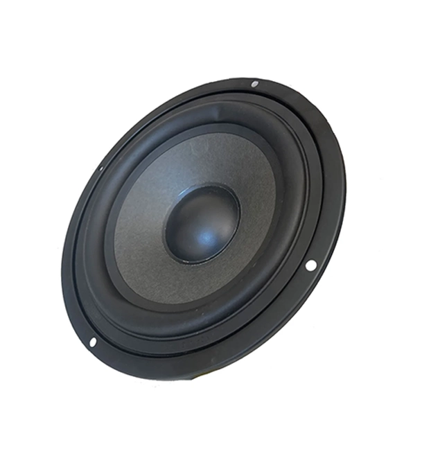 Buy Heavy Ultra Sound Multimedia Audio 8 Inch Sub-Woofer Online at Best Price