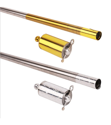 Buy 150cm Flexible Cane Steel Elastic Rod Magic stick Tricks Pole at Best Price In Bangladesh