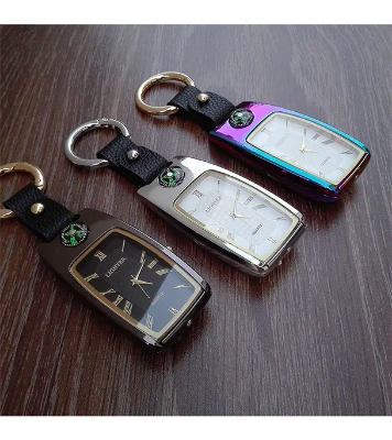 Buy Car Keychain Watch Lighter at Best Price In Bangladesh