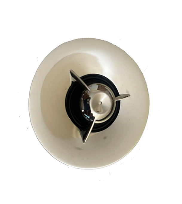 Buy Pure Silk Film Magnet Dome Tweeter Treble Speaker 30W Loudspeaker Diaphragm  Online at Best Price