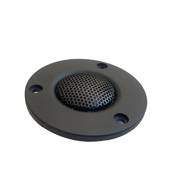 Buy Pure Silk Film Magnet Dome Tweeter Treble Speaker 30W Loudspeaker Diaphragm  Online at Best Price