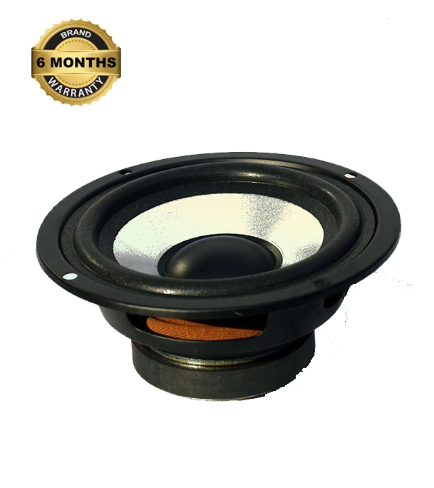 Buy Full Range Audio Speaker Stereo Woofer 6.5 Inch Online at Best Price