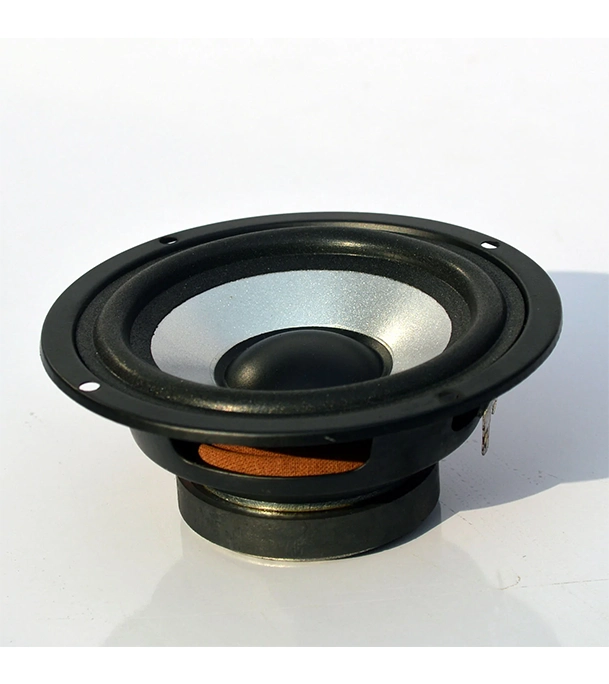 Buy Full Range Audio Speaker Stereo Woofer 6.5 Inch Online at Best Price