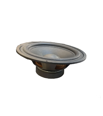 Buy Heavy Ultra Sound Multimedia Audio Sub-Woofer 5 Inch Online at Best Price