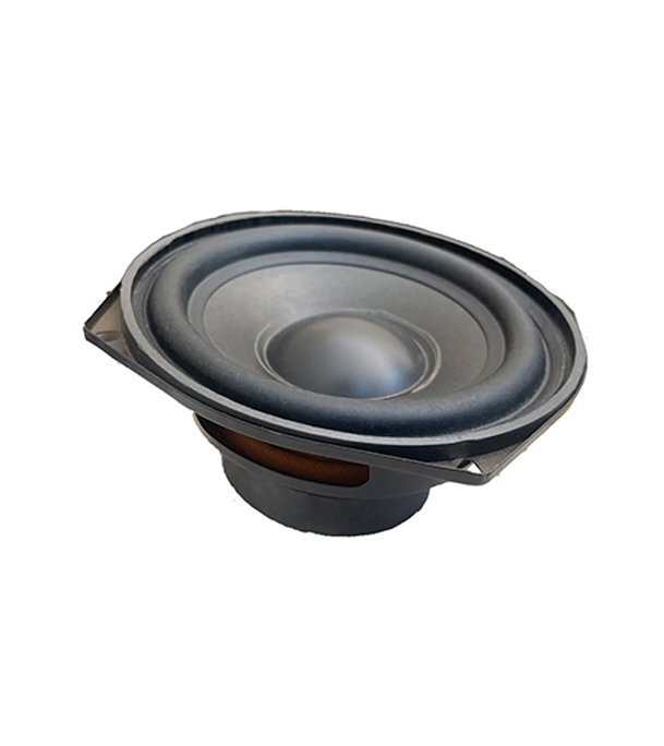 Picture of Heavy Ultra Sound Multimedia Audio Sub-Woofer 4 Inch