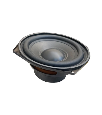 Picture of Heavy Ultra Sound Multimedia Audio Sub-Woofer 4 Inch
