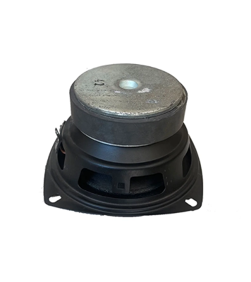 Picture of Heavy Ultra Sound Multimedia Audio Sub-Woofer 4 Inch