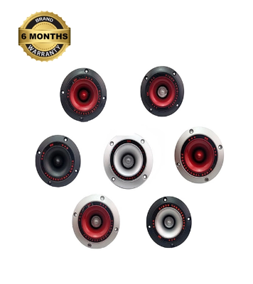 Buy Colorful Flashing Piezoelectric Audio Speaker Tweeter Online at Best Price
