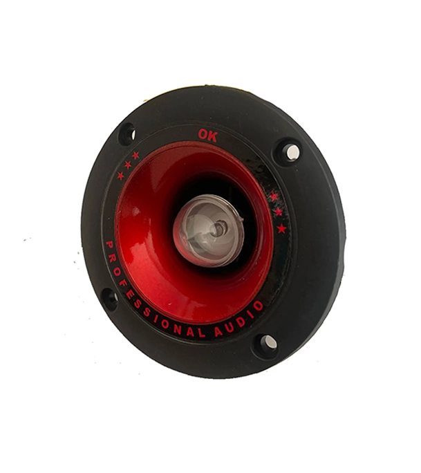 Buy Colorful Flashing Piezoelectric Audio Speaker Tweeter Online at Best Price