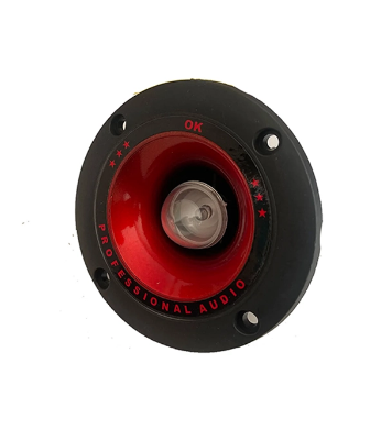 Buy Colorful Flashing Piezoelectric Audio Speaker Tweeter Online at Best Price