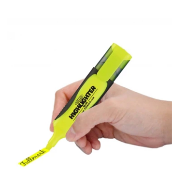 Buy Fullmark Wet Highlighter 3pcs Pack Online at Best Price