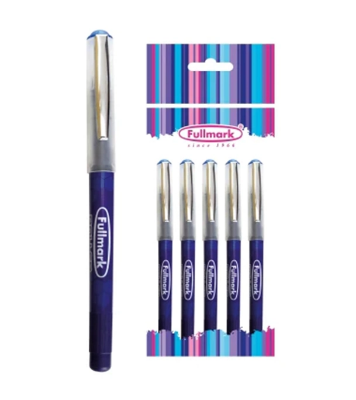 Picture of Fullmark Black Roller Pen