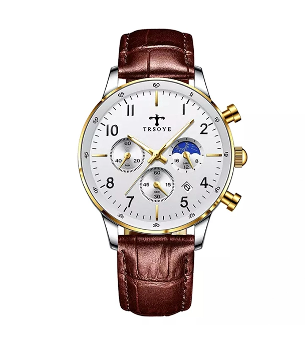 Buy TRSOYE TRS 668 Wrist watches Cotton Face Mask at Best Price In Bangladesh