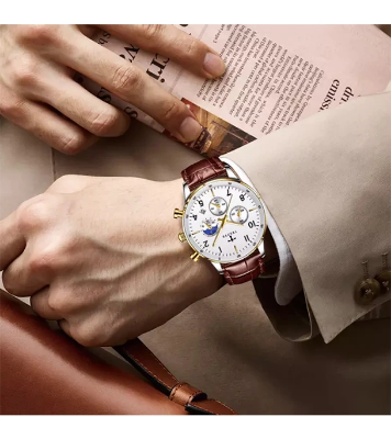 Buy TRSOYE TRS 668 Wrist watches Cotton Face Mask at Best Price In Bangladesh