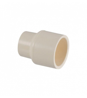 Buy CPVC Reducer Coupling 1.5'' X 1.25'' at Best Price In Bangladesh