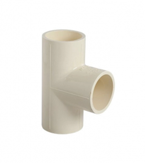 Buy CPVC Reducing Tee 1''X3/4" at Best Price In Bangladesh