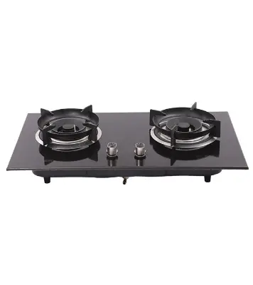 Picture of TPR GS Double Built-In-Hob LPG (Marvel)