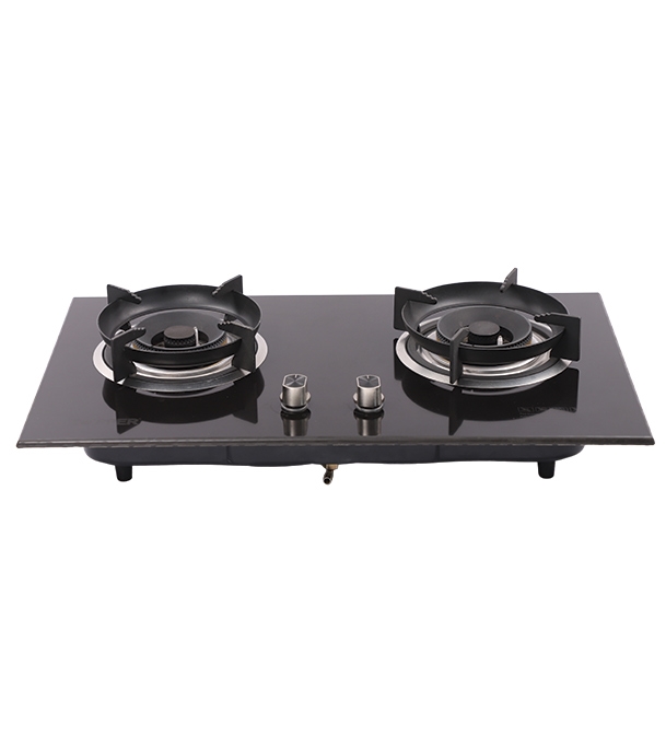Picture of TPR GS Double Built-In-Hob NG (Marvel)