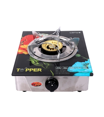 Picture of TPR GS Single GLS Auto GS LPG-Lotus