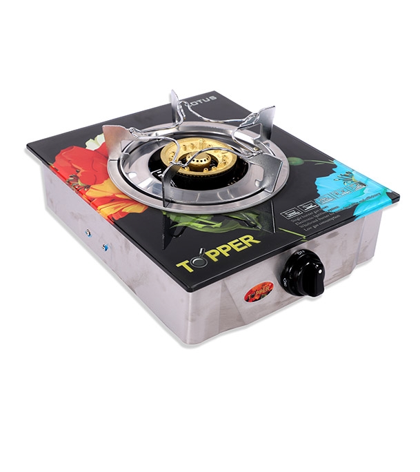 Picture of TPR GS Single GLS Auto GS LPG-Lotus