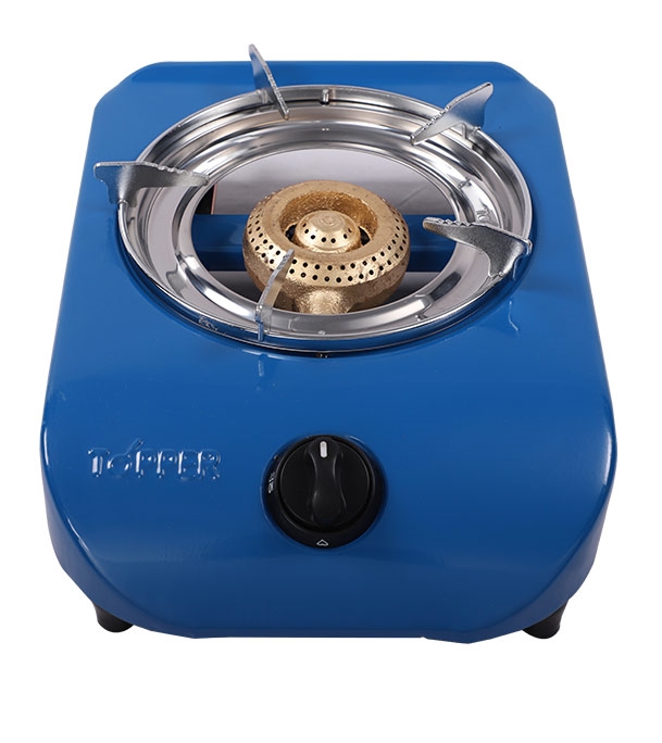 Picture of TPR GS Premier Single GI Auto GS LPG (A-101)