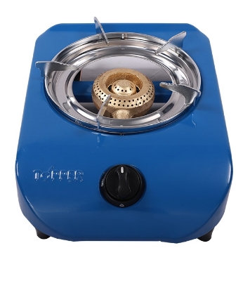 Picture of TPR GS Premier Single GI Auto GS LPG (A-101)