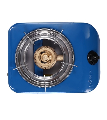 Picture of TPR GS Premier Single GI Auto GS LPG (A-101)