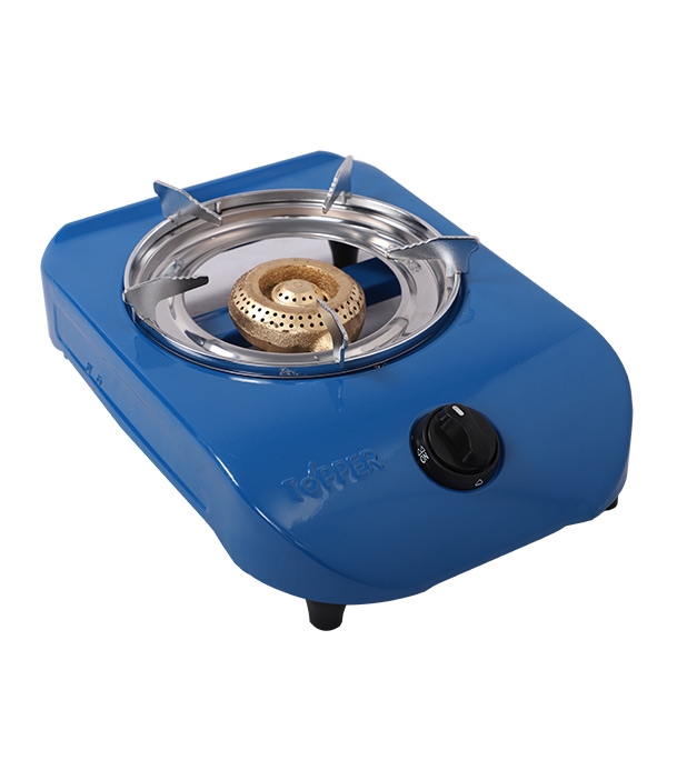 Picture of TPR GS Premier Single GI Auto GS LPG (A-101)