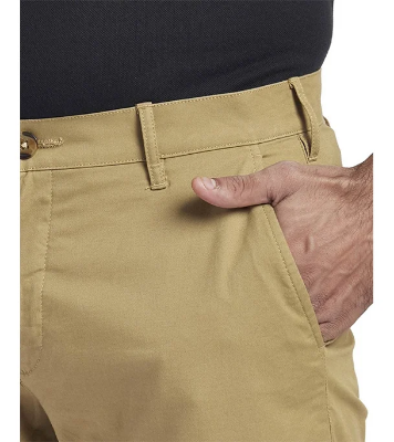 Buy Men's Wood Premium Casual Gabardine Pant at Best Price In Bangladesh