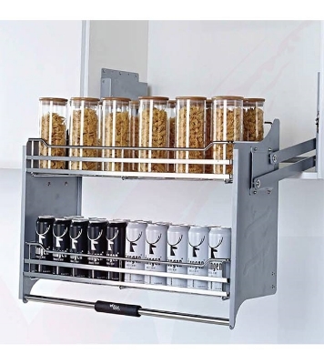 WELLMAX Ordinary Pull Down Basket 28 Inch At Best Price In Bangladesh