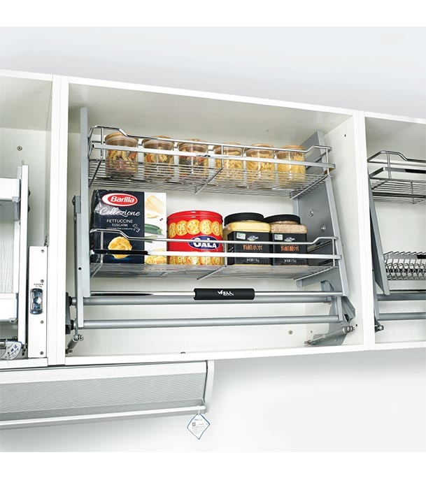 WELLMAX Ordinary Pull Down Basket 28 Inch At Best Price In Bangladesh