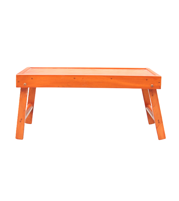 Buy Wooden Portable And Folding Table for Study and Laptop Use Online at Best Price