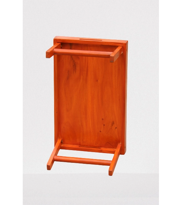 Buy Wooden Portable And Folding Table for Study and Laptop Use Online at Best Price